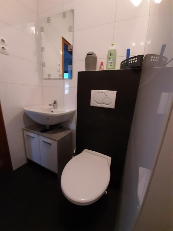 Ferienwohnung Waiern Feldkirchen in Kärnten Buitenkant foto